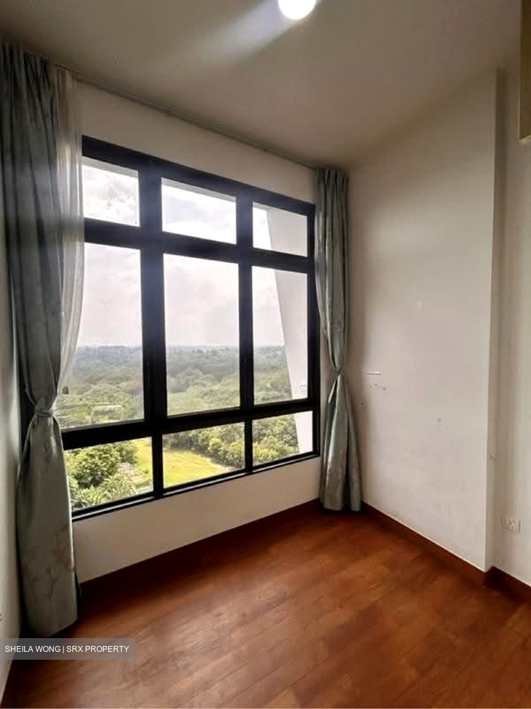 Eco Sanctuary (D23), Condominium #614683911